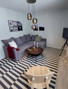 4 bed apartment close to Branäs resort - Apoteksvägen 10A