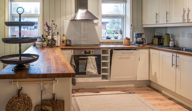 4 bedroom accommodation in Kirkenær