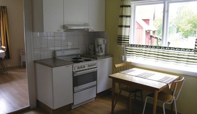 4 bedroom accommodation in Vangsnes in Vangsnes