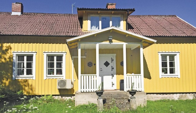 4 bedroom accommodation in Markaryd in Markaryd