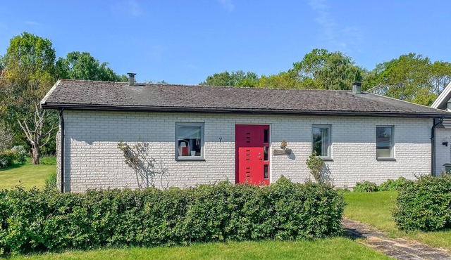 4 bedroom amazing home in Villshärad