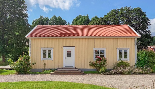 4 bedroom amazing home in Vaggeryd
