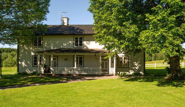 4 bedroom awesome home in Kopparberg