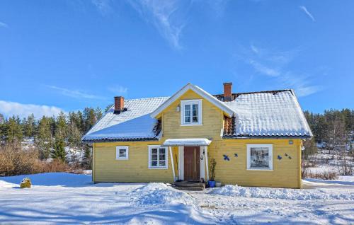 4 Bedroom Awesome Home In Ulefoss