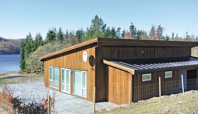 4 bedroom awesome home in Farsund