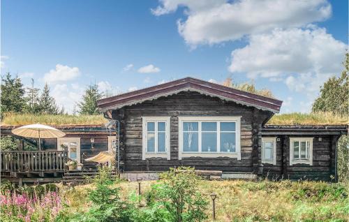 4 Bedroom Beautiful Home In Svarstad
