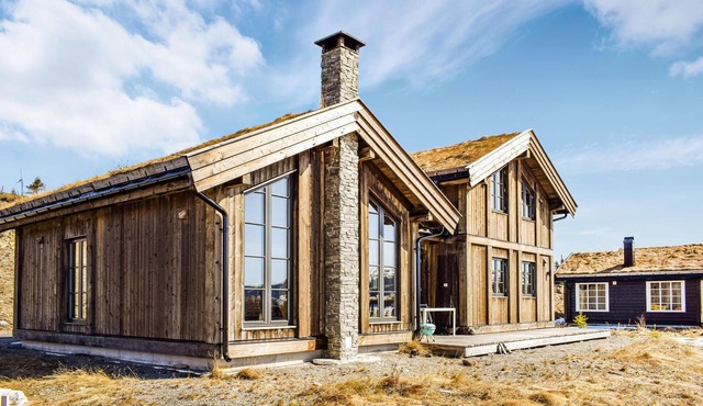 4 bedroom beautiful home in øyer