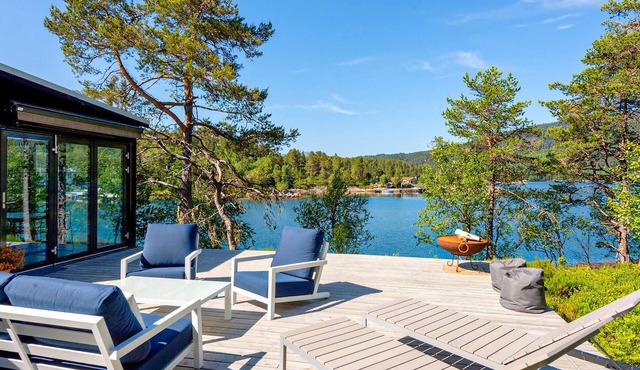 4 bedroom cozy home in Skodje