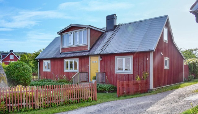 4 bedroom gorgeous home in Sölvesborg
