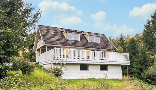 4 Bedroom Gorgeous Home In Örkelljunga