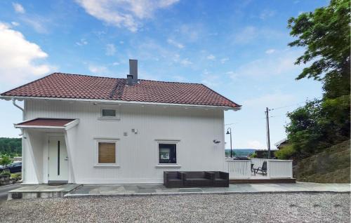 4 Bedroom Gorgeous Home In Melsomvik Sandefjord
