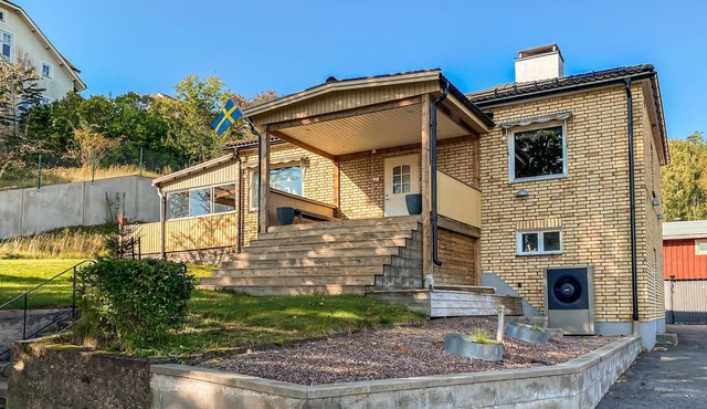 4 bedroom lovely home in Sommen