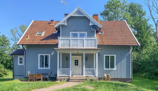 4 bedroom pet friendly home in Lilla Forsa in Lilla Forsa