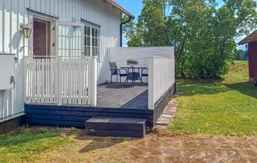 4 Bedroom Pet Friendly Home In Upplid