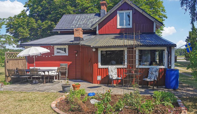 4 bedroom stunning home in Klintehamn