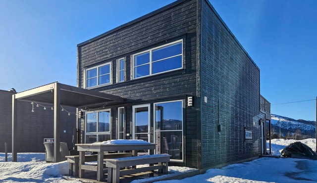 4 bedroom stunning home in Vrådal