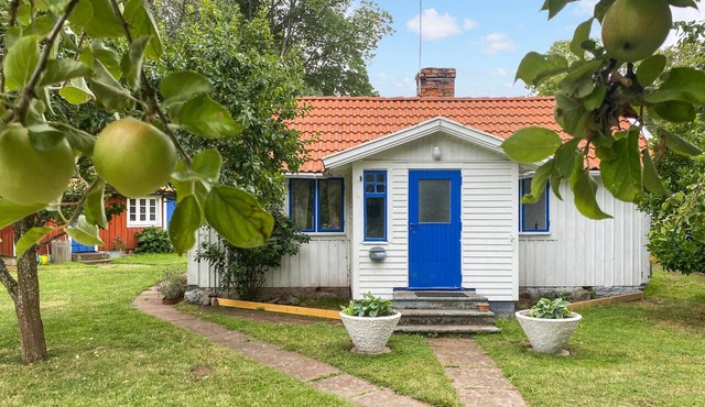 4 bedroom stunning home in Ljungbyholm in Ljungbyholm