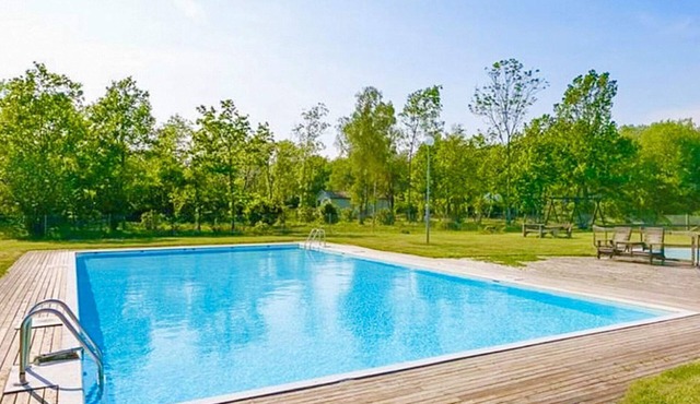 4 person holiday home in FÄRJESTADEN