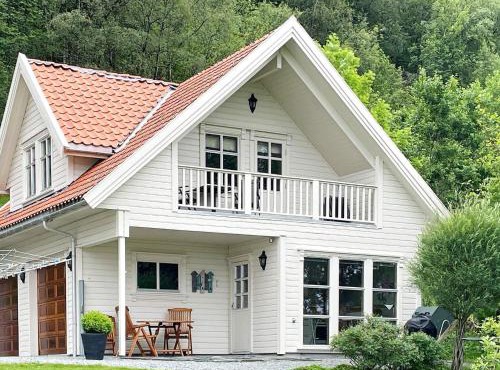 4 person holiday home in Tau