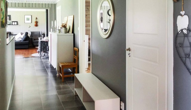 4 person holiday home in Gunnarskog in Gunnarskog