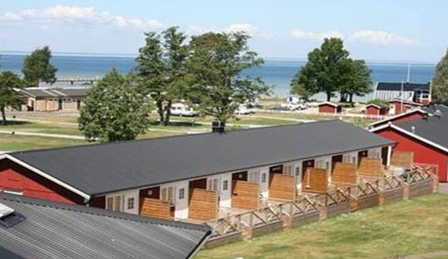 4 person holiday home in KÖPINGSVIK