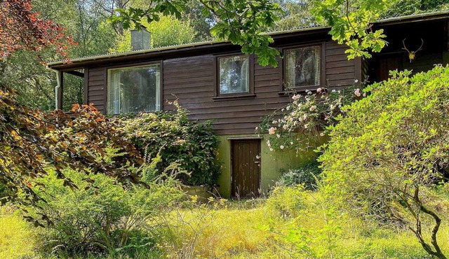 4 person holiday home in Reksteren