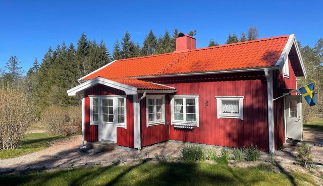 4 person holiday home in UDDEVALLA