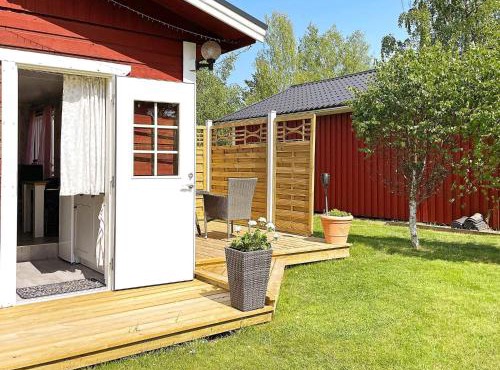 4 person holiday home in GUSUM-By Traum