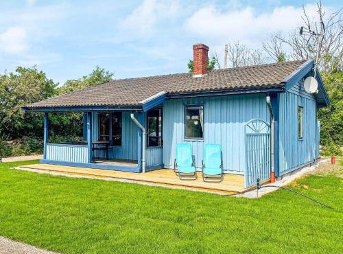 4 person holiday home in KÖPINGSVIK-By Traum