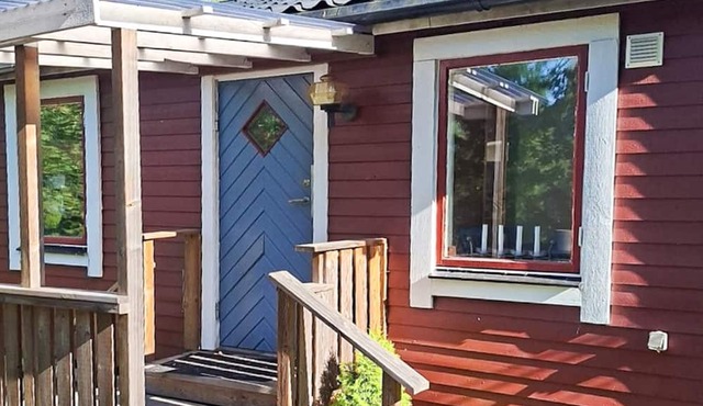 4 person holiday home in MOTALA in MOTALA