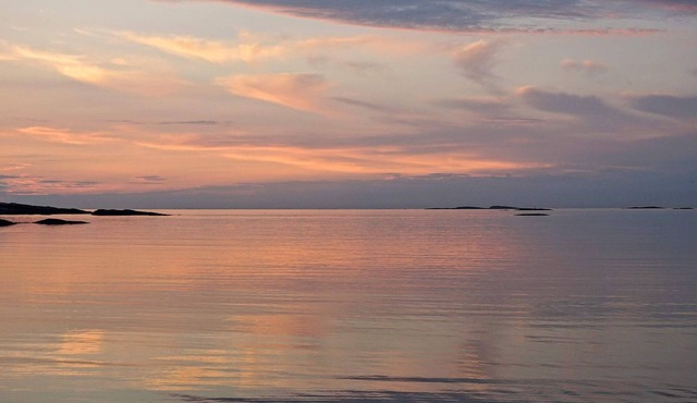 4 person holiday home in Smögen