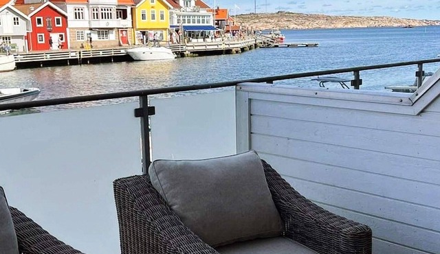 4 person holiday home in Smögen in Smögen