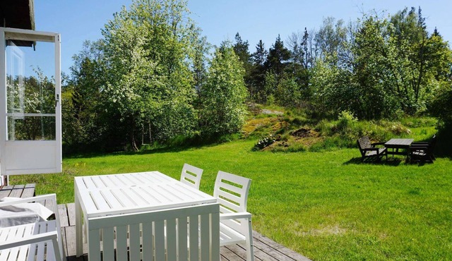 4 person holiday home in Tyresö