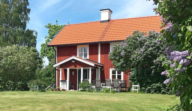 4 person holiday home in ARBOGA-By Traum in Arboga