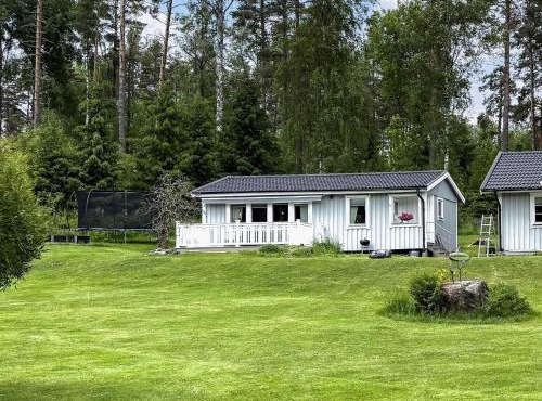 4 person holiday home in BRUNNSKOG