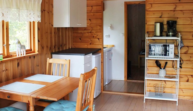 4 Person Holiday Home in Ekero