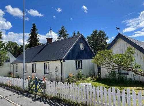4 person holiday home in EVERÖD-By Traum