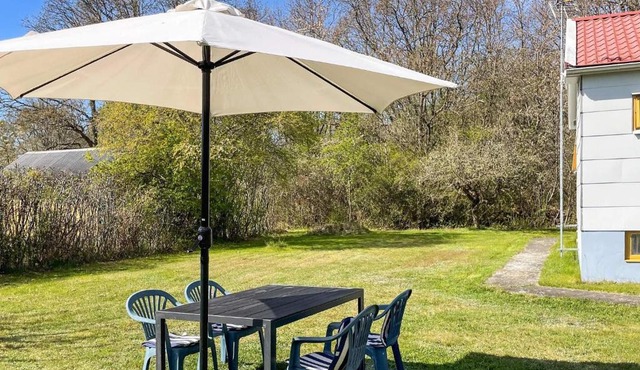4 person holiday home in KARLSKRONA in Hasslo