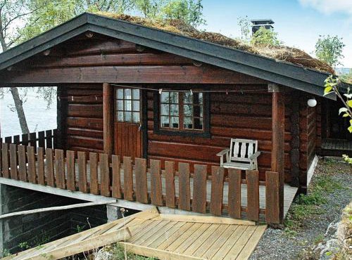 4 person holiday home in Surna in Surnadal