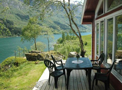 4 person holiday home in olden-By Traum