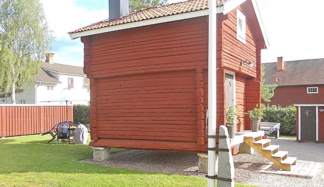 4 person holiday home in RÄTTVIK-By Traum in Rattvik