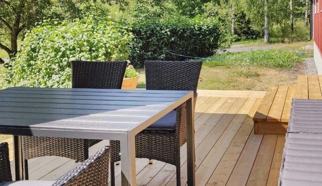 4 person holiday home in Östhammar-By Traum in Osthammar
