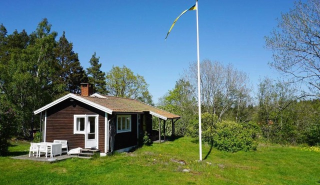4 person holiday home in Tyresö