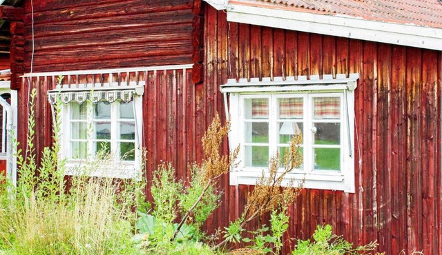 4 person holiday home in TÄLLBERG-By Traum in Tallberg