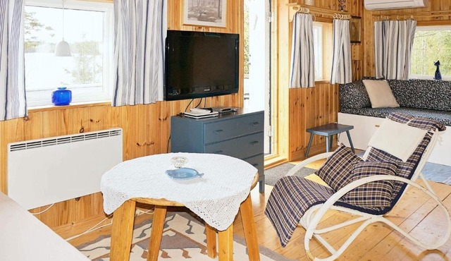 4 person holiday home in Vetlanda