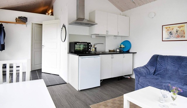 4 person holiday home in Brålanda in Brålanda