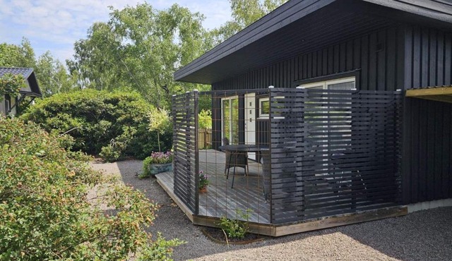 4 person holiday home in FARHULT-By Traum