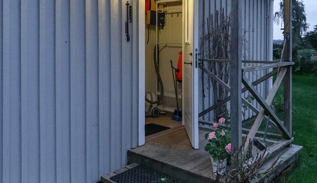 4 person holiday home in Kristianstad