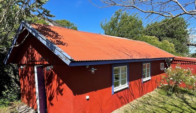 4 person holiday home in Skärhamn