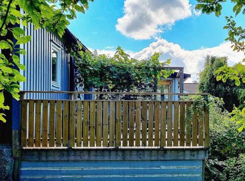 4 person holiday home in UDDEVALLA-By Traum